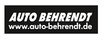 Logo Auto Behrendt GmbH
